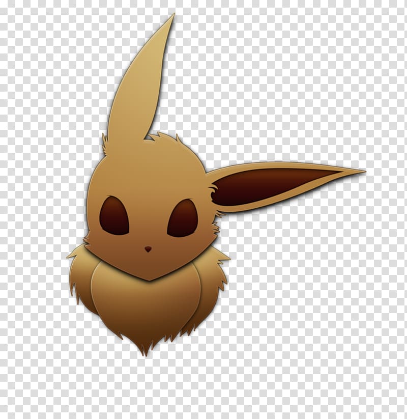 Eevee Pikachu Pokémon FireRed and LeafGreen Pokémon Sun and Moon, Japanese Raccoon Dog transparent background PNG clipart