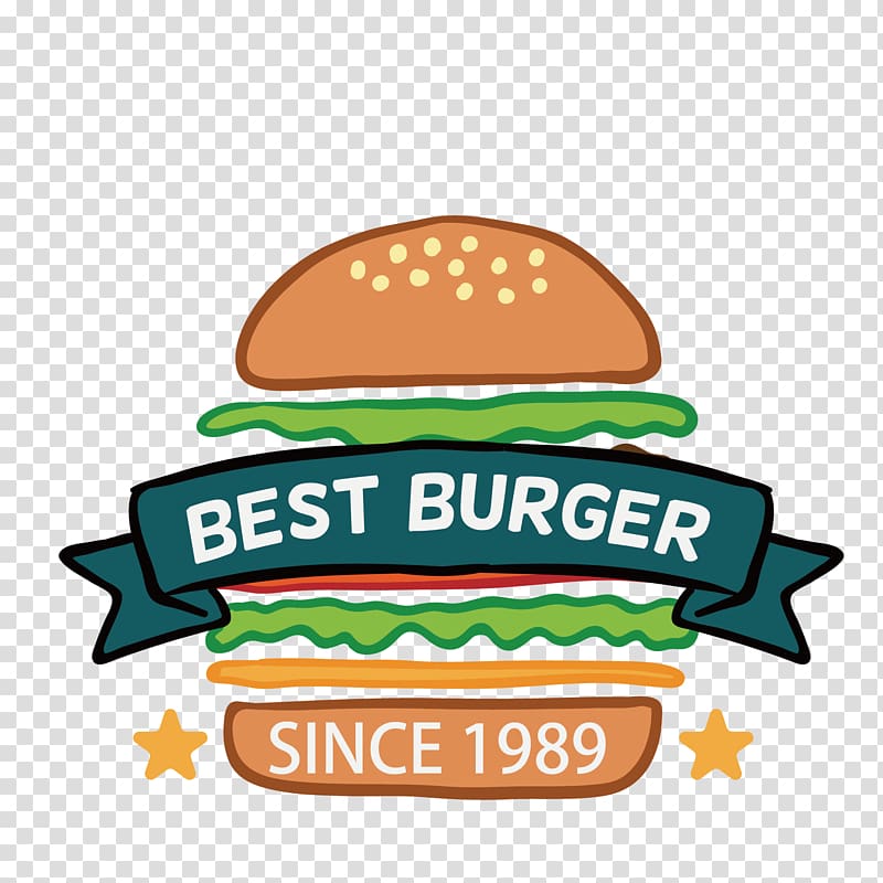 Hamburger Euclidean Drawing, Burger transparent background PNG clipart