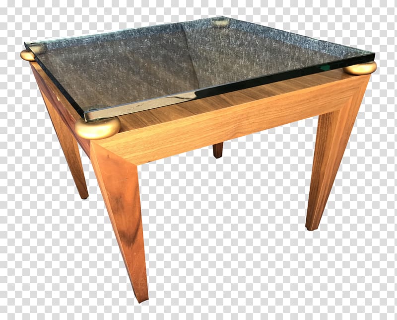 Coffee Tables Molded plywood Beveled glass, plywood transparent background PNG clipart