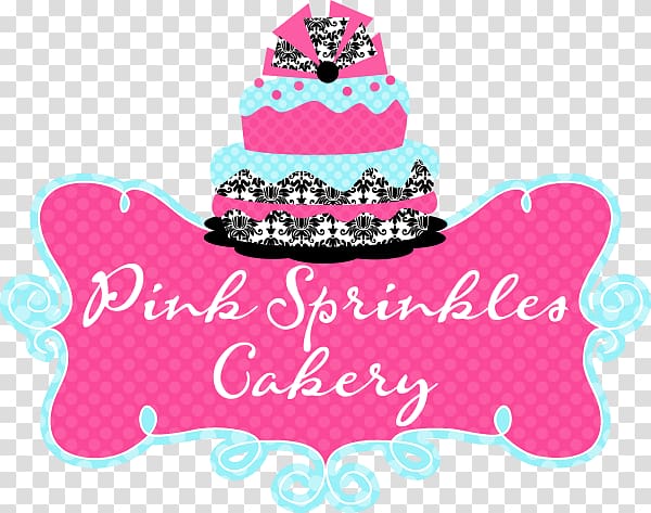 Cake decorating Pink M Font, small cake transparent background PNG clipart