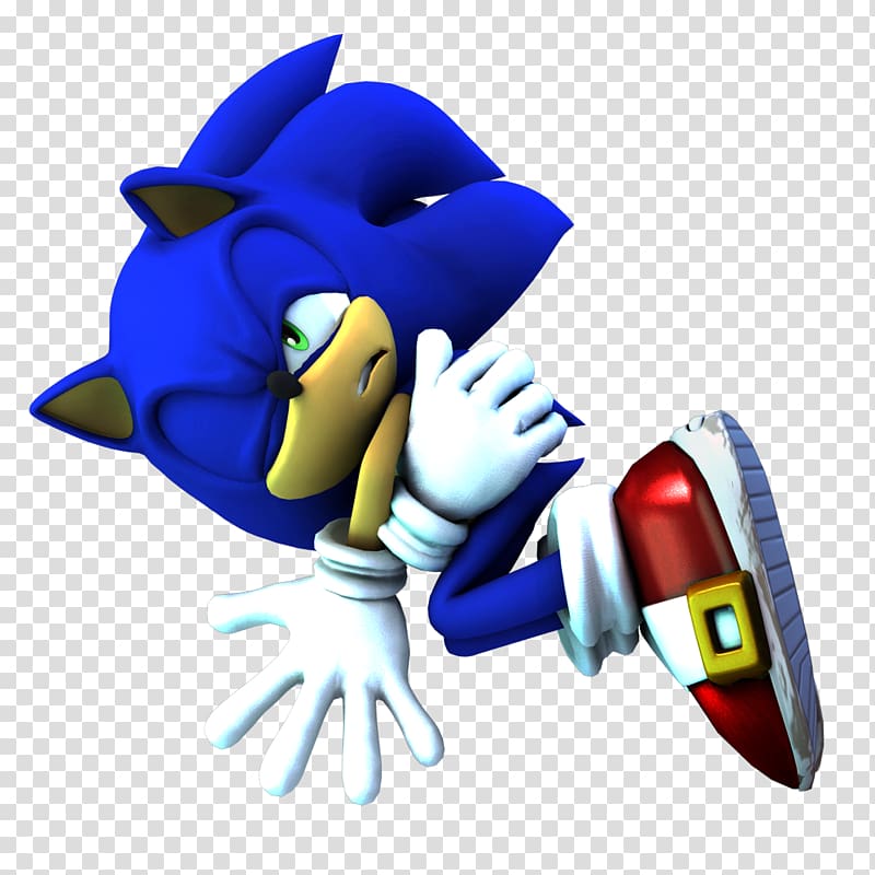 Sonic the Hedgehog Sonic Lost World Sonic Unleashed Sonic 3 & Knuckles Death, hedgehog transparent background PNG clipart