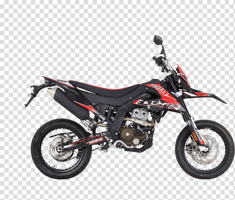 Yamaha Motor Company UM Motorcycles 125ccクラス MZ SM 125, motorcycle transparent background PNG clipart