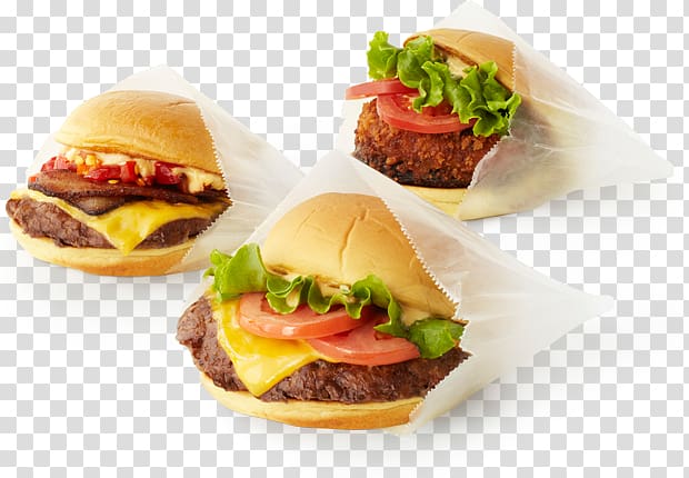 Shake Shack Hamburger Milkshake French fries Hot dog, burger and milkshake transparent background PNG clipart