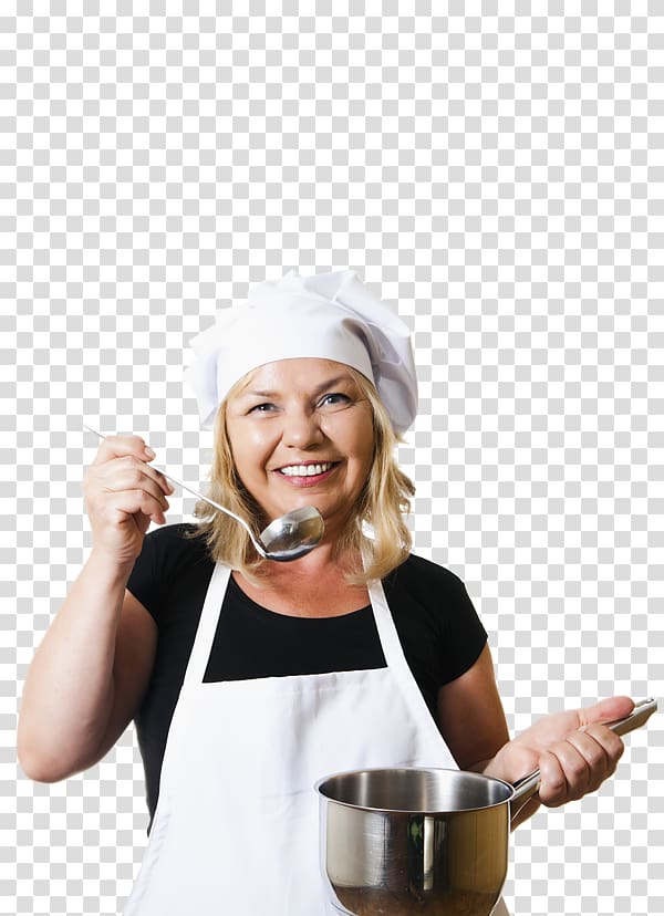 Celebrity chef Chief cook Food Profession, catering chef transparent background PNG clipart