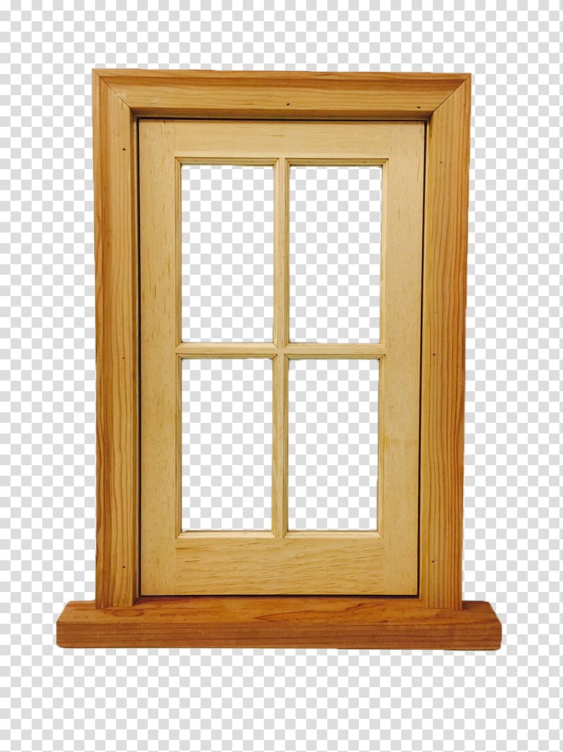 Sash window Wood Swietenia mahagoni, window transparent background PNG clipart