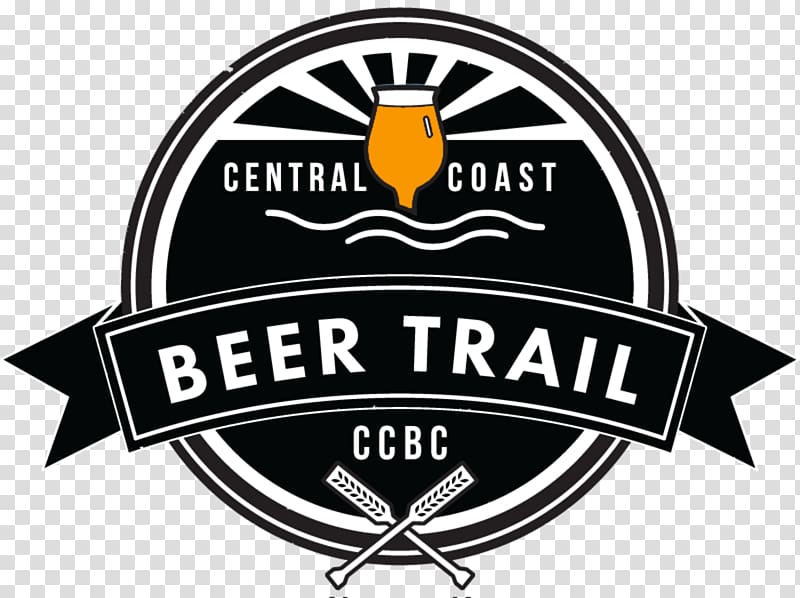 Sunken Gardens Beer festival Central Coast Logo, others transparent background PNG clipart