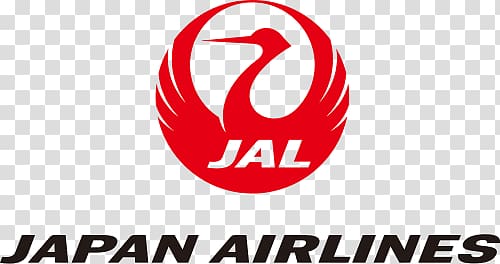 Jal Japan Airlines logo, Japan Airlines Logo transparent background PNG clipart