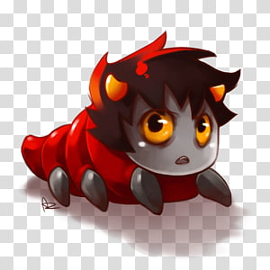 Carnivora , design transparent background PNG clipart thumbnail