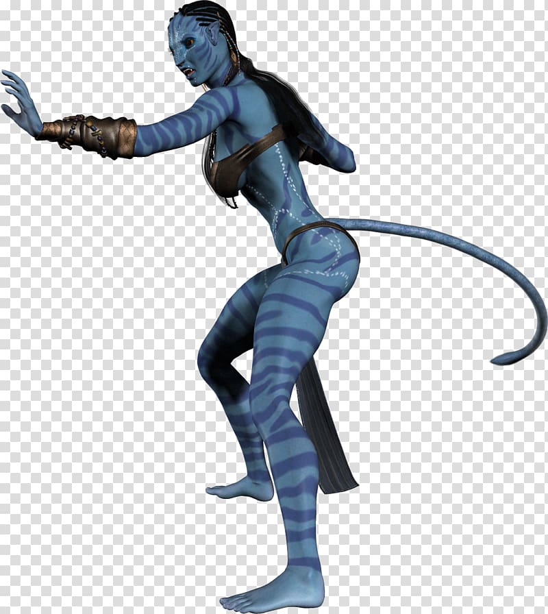 Neytiri YouTube Blog Animation, 11 transparent background PNG clipart