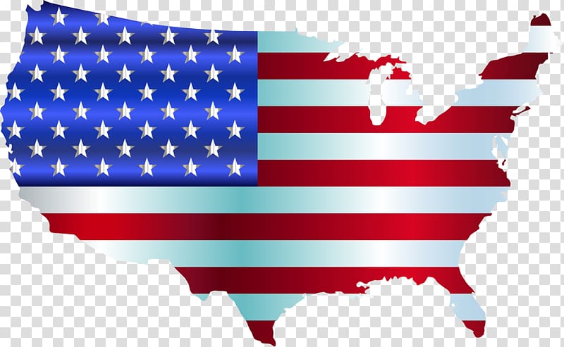 Flag of the United States Map Flag of Nicaragua, country transparent background PNG clipart