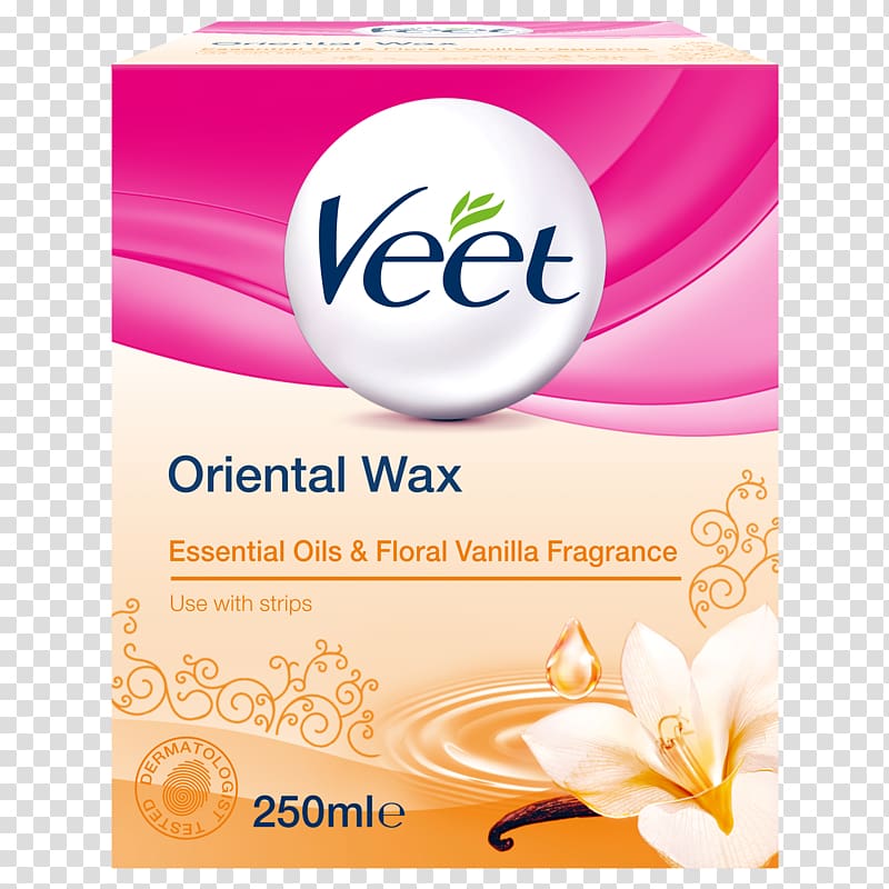Veet Hair removal Waxing, Hair Removal wax transparent background PNG clipart