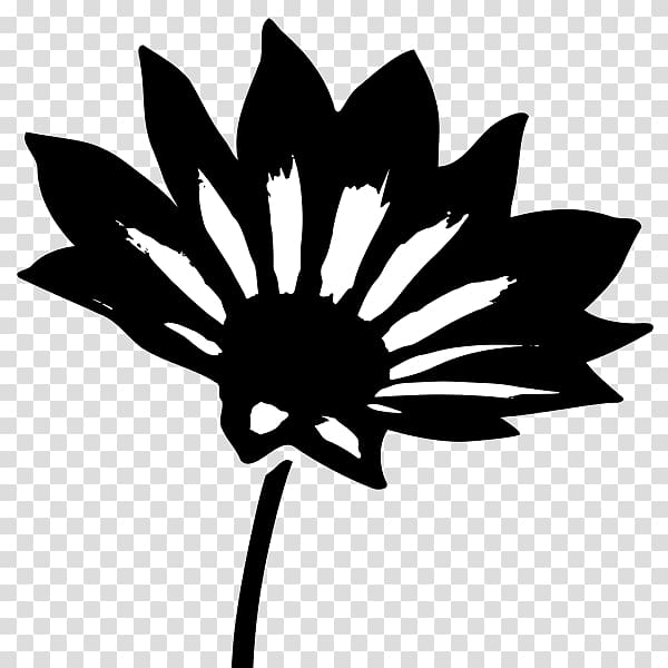 Gazania rigens Plant , others transparent background PNG clipart