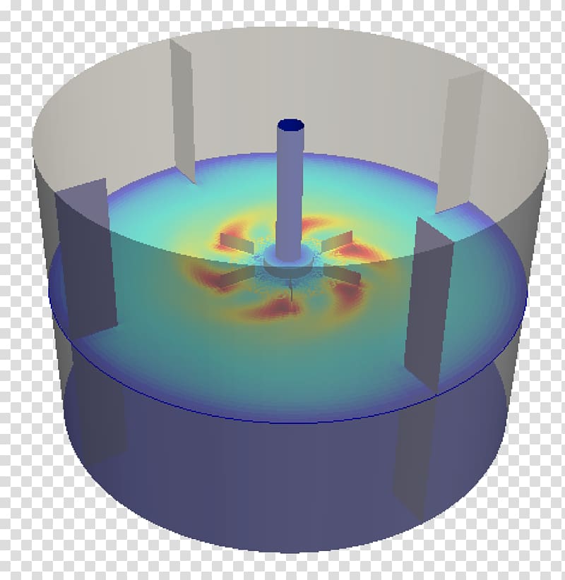 Computational fluid dynamics Multiphysics Simulation, others transparent background PNG clipart