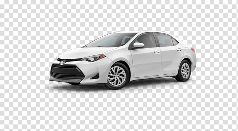 2019 Toyota Corolla Toyota Blizzard 2018 Toyota Corolla LE Sedan 2017 Toyota Corolla, toyota transparent background PNG clipart