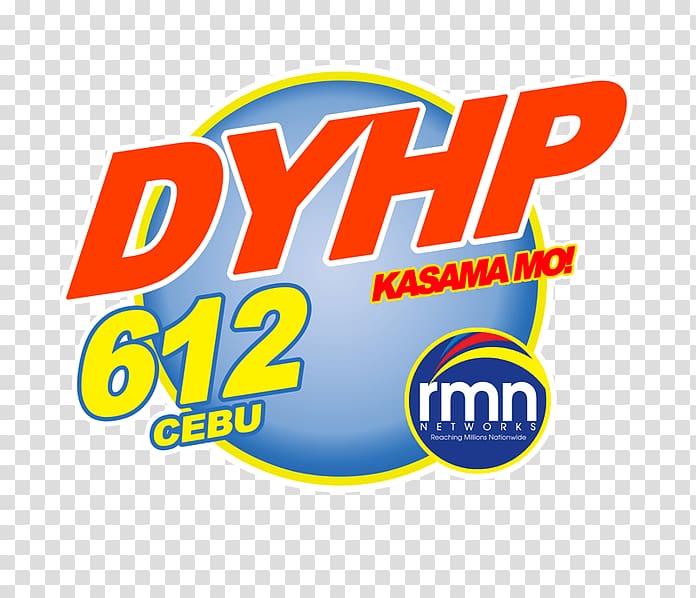 Cebu Zamboanga City DYHP Radio Mindanao Network AM broadcasting, Bu transparent background PNG clipart