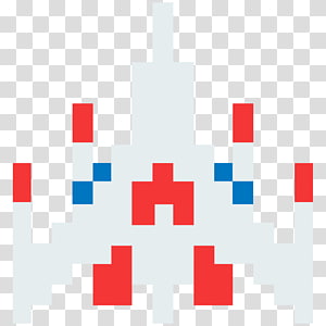 space invaders ship png