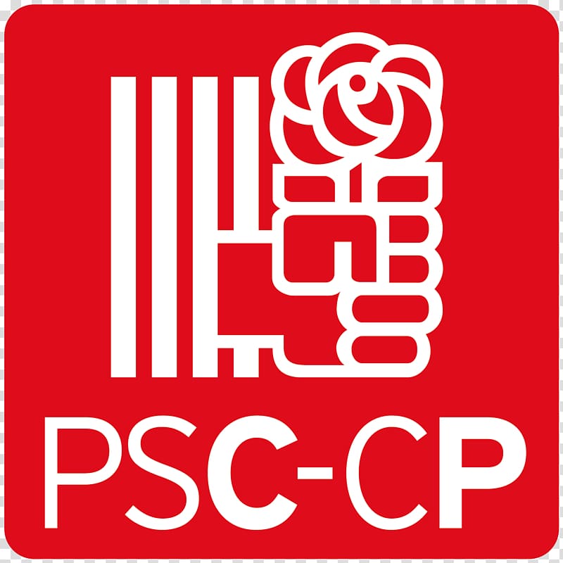 Socialists\' Party of Catalonia Spanish local elections, 2011 Joventut Socialista de Catalunya Catalan Federation of the PSOE, transparent background PNG clipart