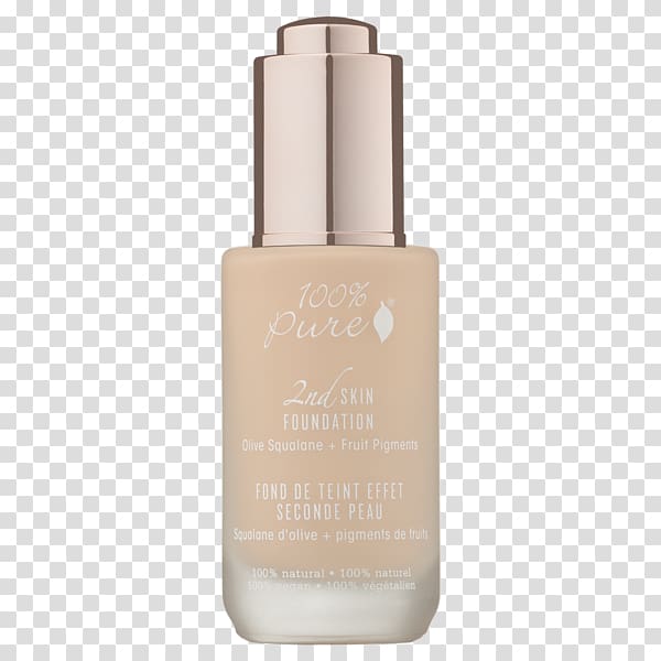 Foundation Cosmetics Skin care Cream, liquid foundation transparent background PNG clipart