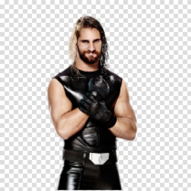 Seth Rollins Money in the Bank ladder match WWE Championship WWE Raw WWE 2K18, seth rollins transparent background PNG clipart