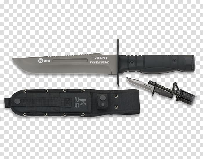 Survival knife Bayonet Pocketknife Blade, knife transparent background ...