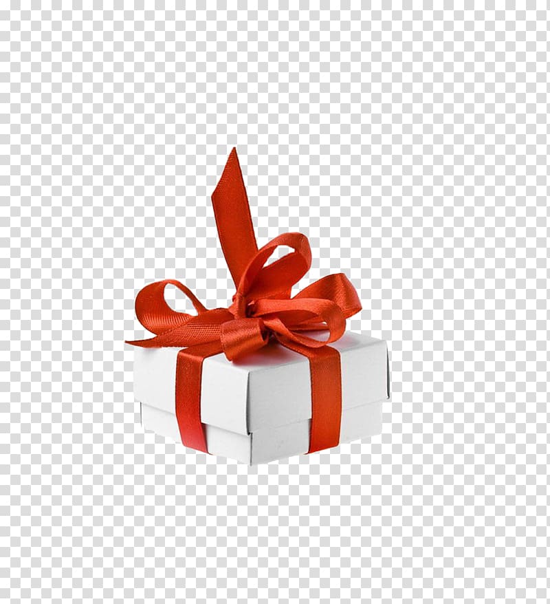 red gift ribbon box mysterious new deduction map transparent background PNG clipart