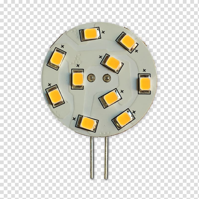 LED lamp Light-emitting diode Incandescent light bulb Bi-pin lamp base, cheap boat garage transparent background PNG clipart