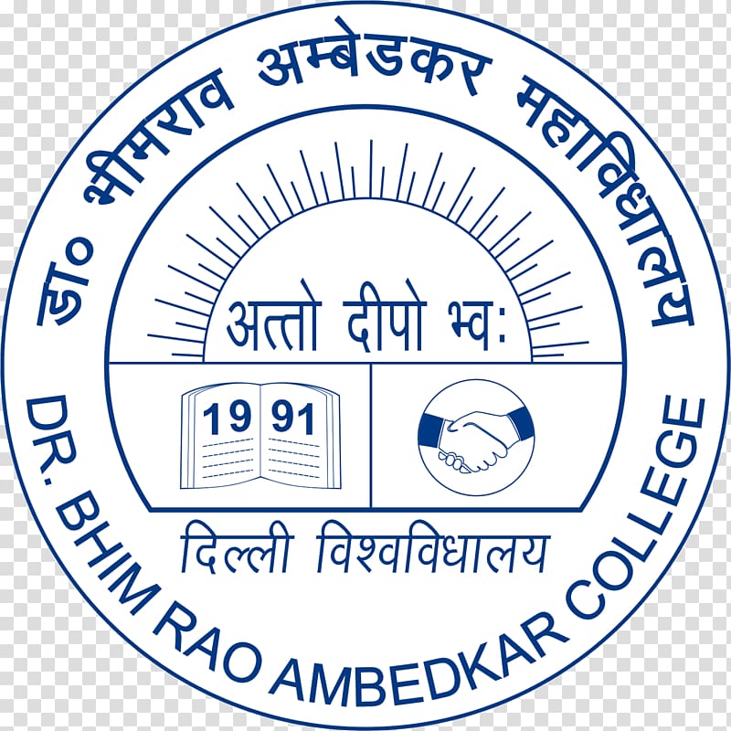 Bhim Rao Ambedkar College University of Delhi Yamuna Vihar Dr. Bhimrao Ambedkar University, bhim transparent background PNG clipart