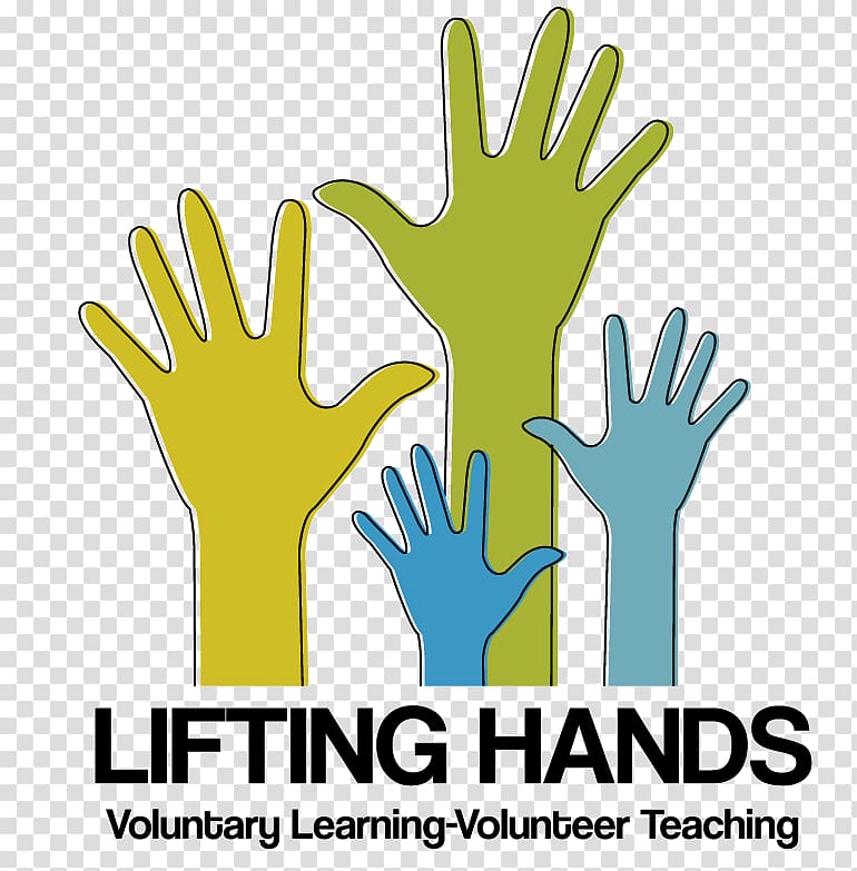 Poverty Organization Fundación Education Vulnerability, Lifted Hands transparent background PNG clipart