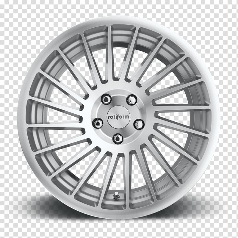 Car Rotiform, LLC. Wheel Spoke Casting, car transparent background PNG clipart