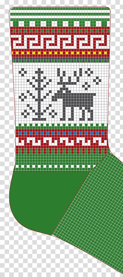 Knitting pattern Do it yourself Textile Pattern, christmas ing pattern transparent background PNG clipart