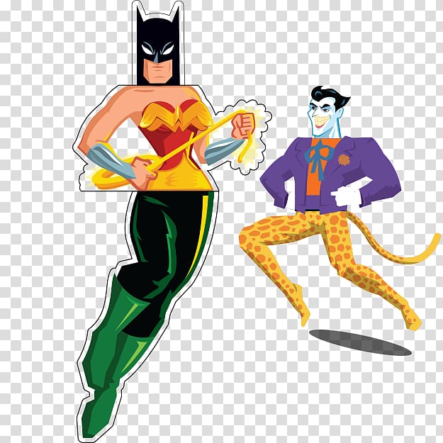 Wonder Woman Batman Flash Green Lantern Superhero, Wonder Woman transparent background PNG clipart
