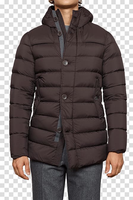 Waxed cotton Jacket Coat Canada Goose Men\'s Macmillan Parka Hood, bottle zipper jeans transparent background PNG clipart