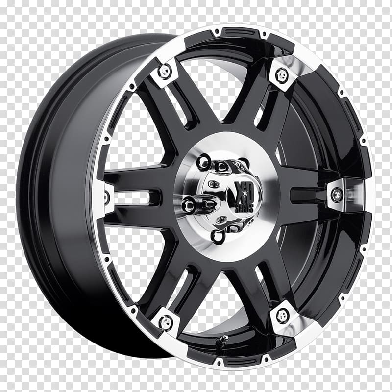 Alloy wheel Rim Tire Spoke, color summer discount transparent background PNG clipart
