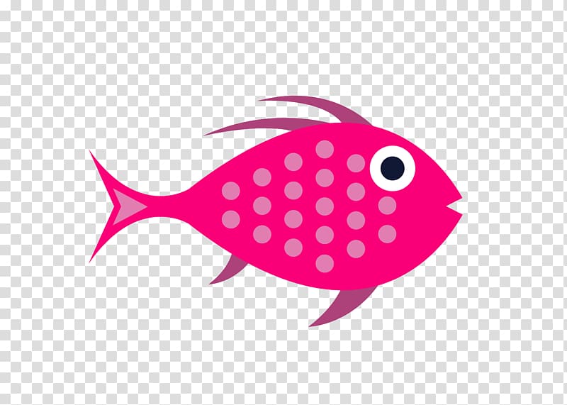 Drawing , swimming fish transparent background PNG clipart
