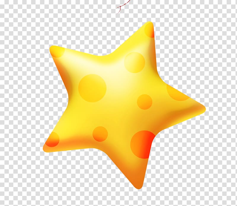 Star Animation , Cheese stars transparent background PNG clipart