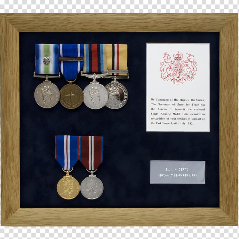 Military Medal Frames Military awards and decorations, hexagon award holder transparent background PNG clipart