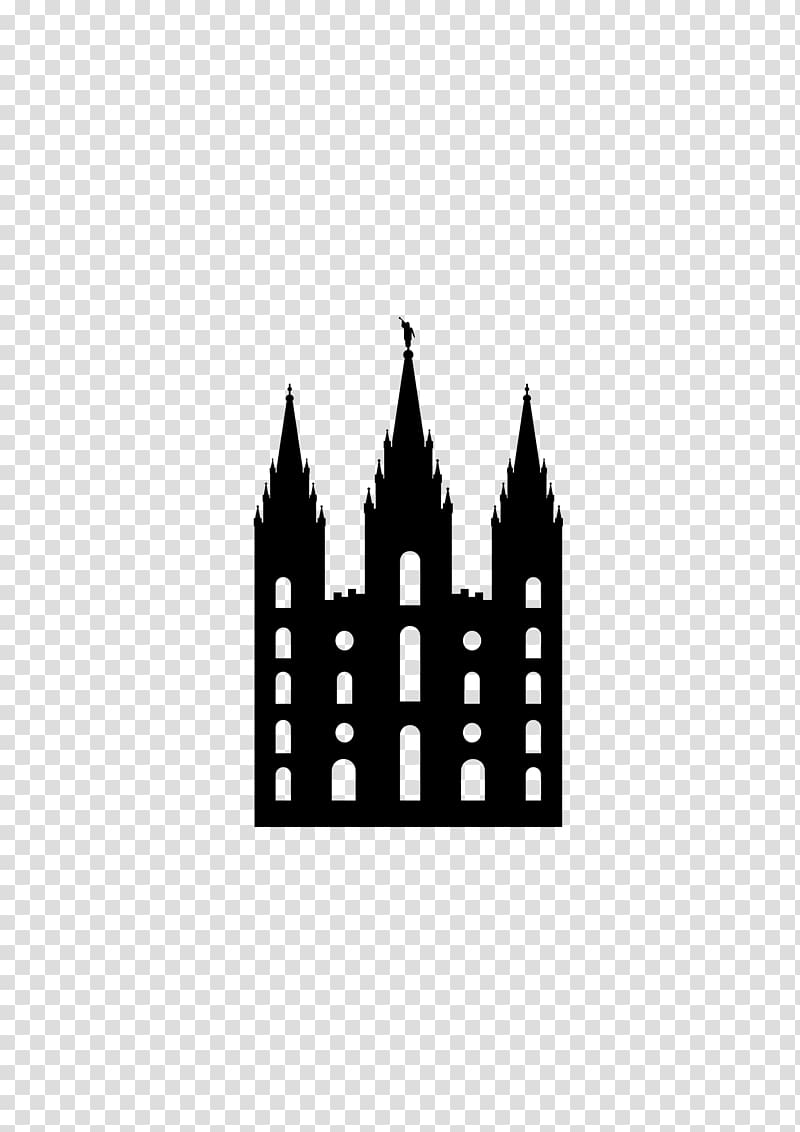 Lds Chapel Clipart