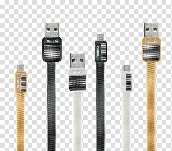 Battery charger USB-C Data cable Lightning, USB transparent background PNG clipart