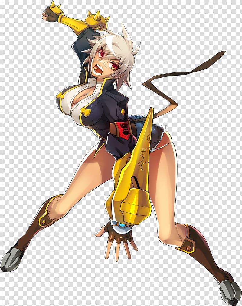 BlazBlue: Central Fiction BlazBlue: Chrono Phantasma Arcade game Wiki, blazblue transparent background PNG clipart