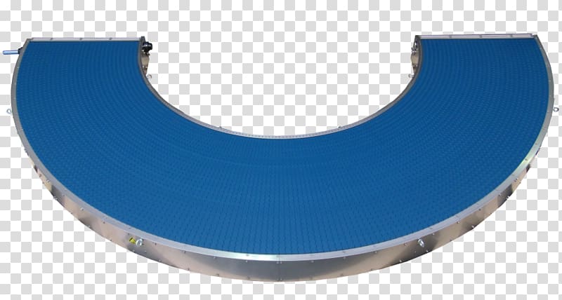 Logi Concept B.V. Venneslatweg Conveyor belt Conveyor system, elegant curve transparent background PNG clipart