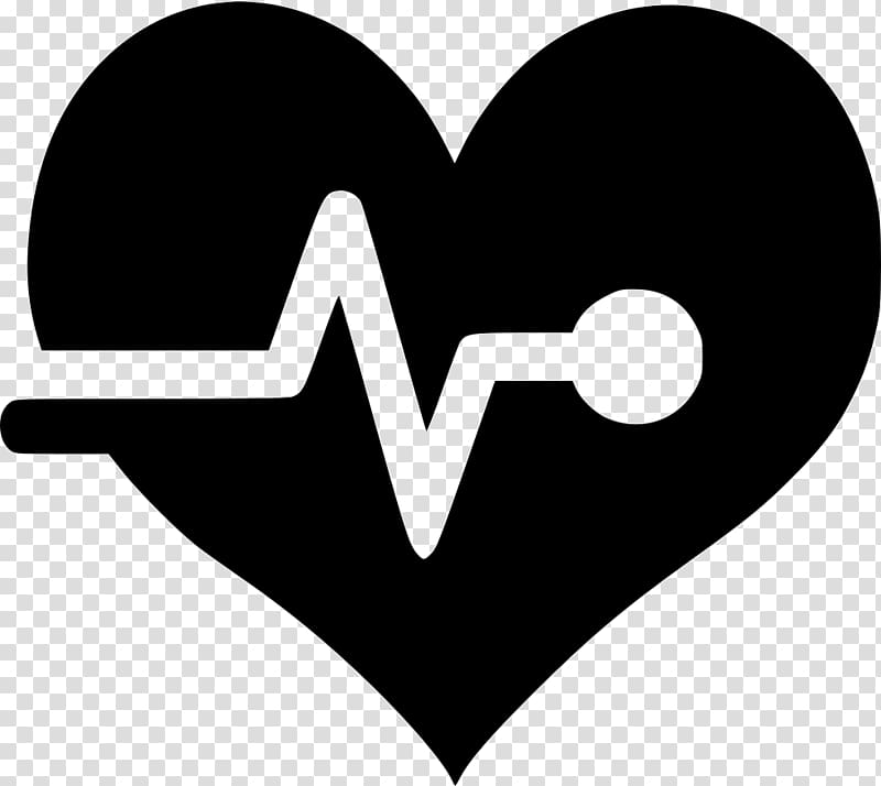 Electrocardiography Health Care Computer Icons Clinic, health transparent background PNG clipart