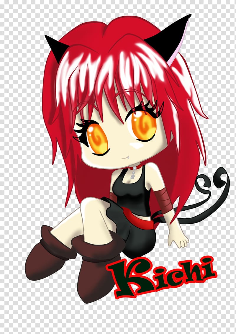 Ichigo Momomiya Sasuke Uchiha Chibi Monkey D. Luffy Tokyo Mew Mew, Chibi transparent background PNG clipart