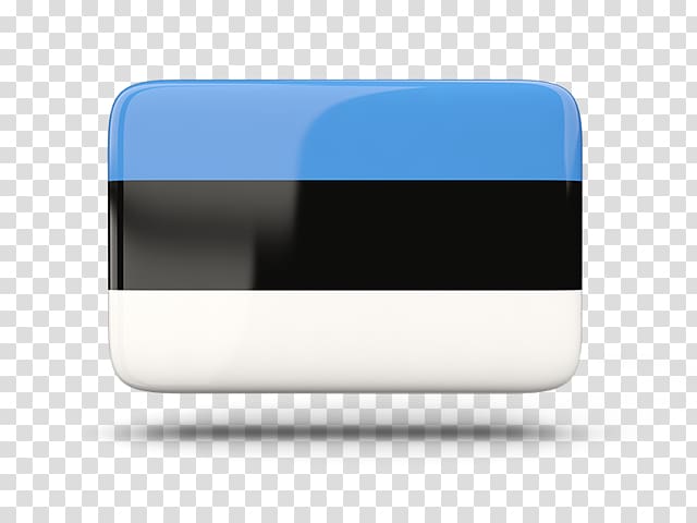 Flag of Estonia , Flag transparent background PNG clipart