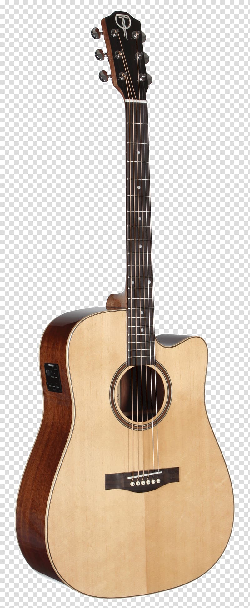 Alhambra Classical guitar Steel-string acoustic guitar, guitar transparent background PNG clipart