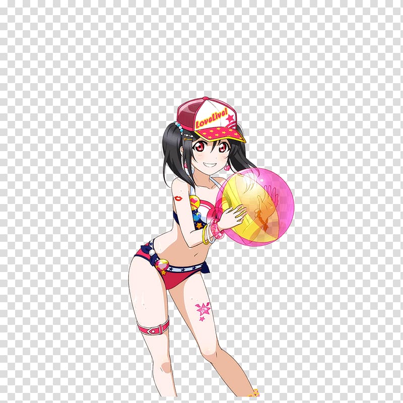 Love Live! School Idol Festival Nico Yazawa Umi Sonoda Anime Japanese idol, mimi transparent background PNG clipart