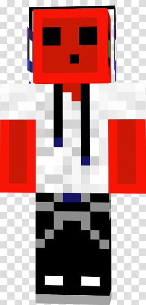 Slimeblock skin Minecraft Skin