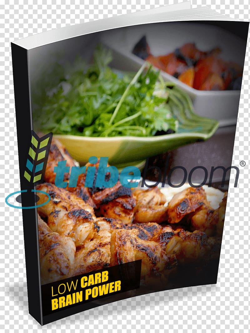 Tandoori chicken Asian cuisine Cooking Food, low carb diet transparent background PNG clipart