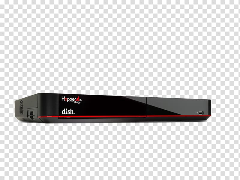 Hopper Digital Video Recorders Dish Network Satellite television, Espn3com transparent background PNG clipart