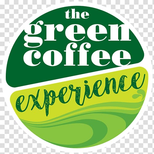 Green coffee extract Green tea Logo Brand, green tea transparent background PNG clipart