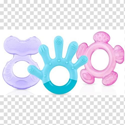 Teether Teething Infant Pacifier Tooth & Gum Care, others transparent background PNG clipart